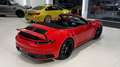 Porsche 992 911 Carrera S Cabrio PDK Rot - thumbnail 17