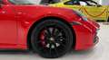 Porsche 992 911 Carrera S Cabrio PDK Rot - thumbnail 14