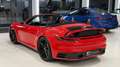 Porsche 992 911 Carrera S Cabrio PDK Rot - thumbnail 9