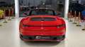 Porsche 992 911 Carrera S Cabrio PDK Rot - thumbnail 5