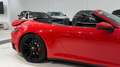 Porsche 992 911 Carrera S Cabrio PDK Rot - thumbnail 15