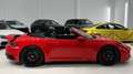 Porsche 992 911 Carrera S Cabrio PDK Rot - thumbnail 13