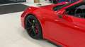 Porsche 992 911 Carrera S Cabrio PDK Rot - thumbnail 11