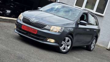 Fabia SW 1.4 CR TDi Style / Clim / Jantes / Euro 6