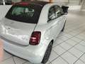Fiat 500C Cabrio Hybrid La Prima Blau - thumbnail 5