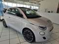 Fiat 500C Cabrio Hybrid La Prima Blau - thumbnail 6