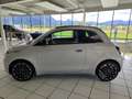 Fiat 500C Cabrio Hybrid La Prima Blau - thumbnail 2