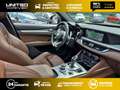 Alfa Romeo Stelvio 2.0T 280 ch Q4 AT8 Veloce Grün - thumbnail 6