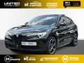 Alfa Romeo Stelvio 2.0T 280 ch Q4 AT8 Veloce Grün - thumbnail 1
