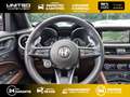 Alfa Romeo Stelvio 2.0T 280 ch Q4 AT8 Veloce Grün - thumbnail 10