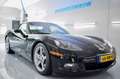 Chevrolet Corvette C6 6.0 V8 Schwarz - thumbnail 1