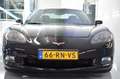 Chevrolet Corvette C6 6.0 V8 Schwarz - thumbnail 2