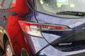Toyota Corolla Hybride 122h CVT Dynamic Business CAMERA GPS SIEGE CHAUFFANT Bleu - thumbnail 30