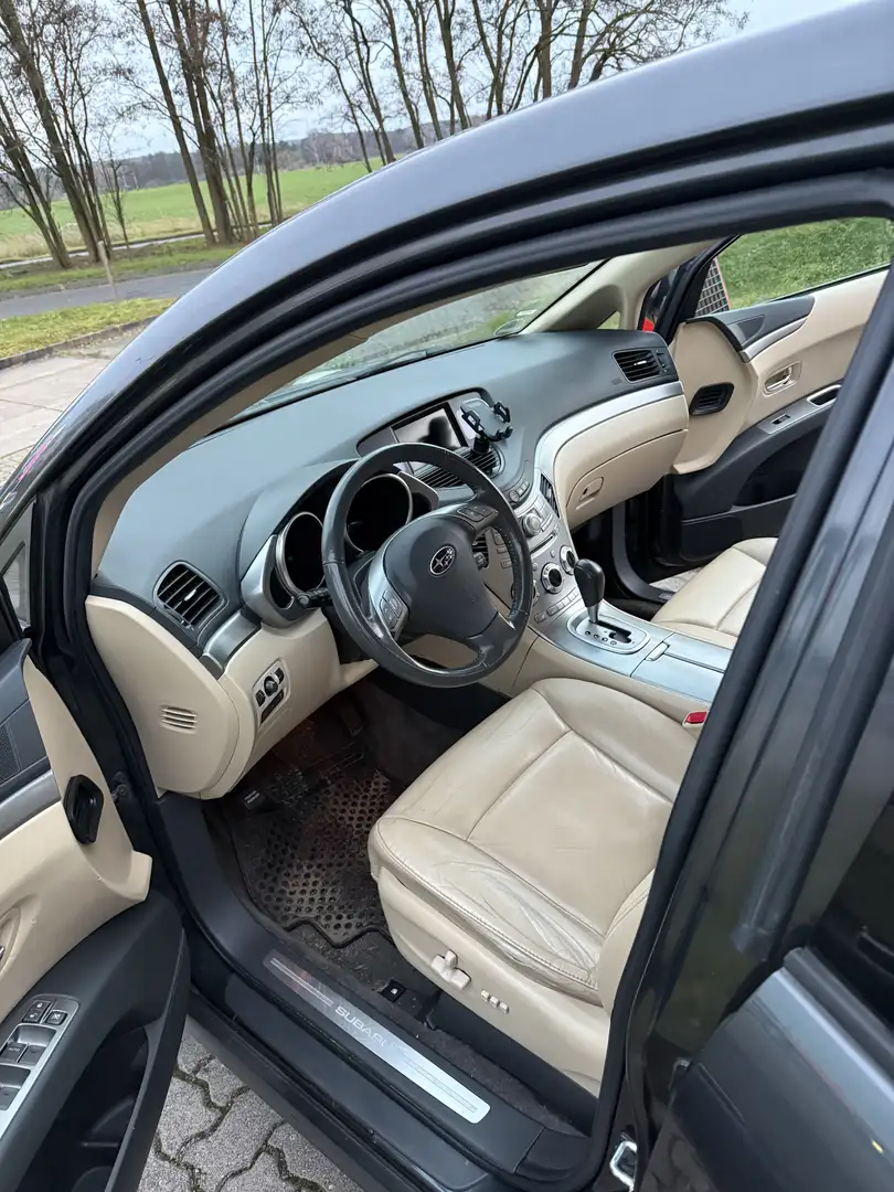 Subaru Tribeca B9 3.0R Automatik Active - 1