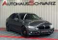 BMW 328 328i Limousine LED AHK PDC SHZ Navi 18` Klima Grau - thumbnail 1