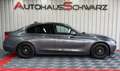 BMW 328 328i Limousine LED AHK PDC SHZ Navi 18` Klima Grau - thumbnail 8