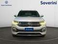 Volkswagen T-Cross T-Cross 1.0 TSI 110 CV Advanced Zilver - thumbnail 4