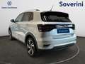 Volkswagen T-Cross T-Cross 1.0 TSI 110 CV Advanced Zilver - thumbnail 2