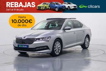 2.0TDI AdBlue Ambition DSG 110kW