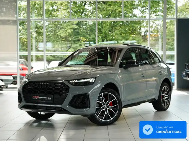 Audi Q5 main image