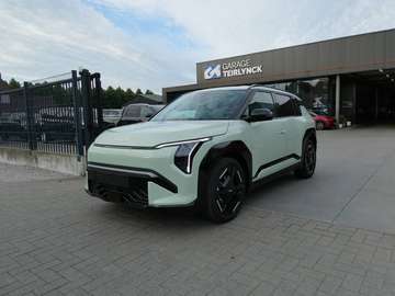 Long Range 81KWh 204pk GT Line Stock (46855)