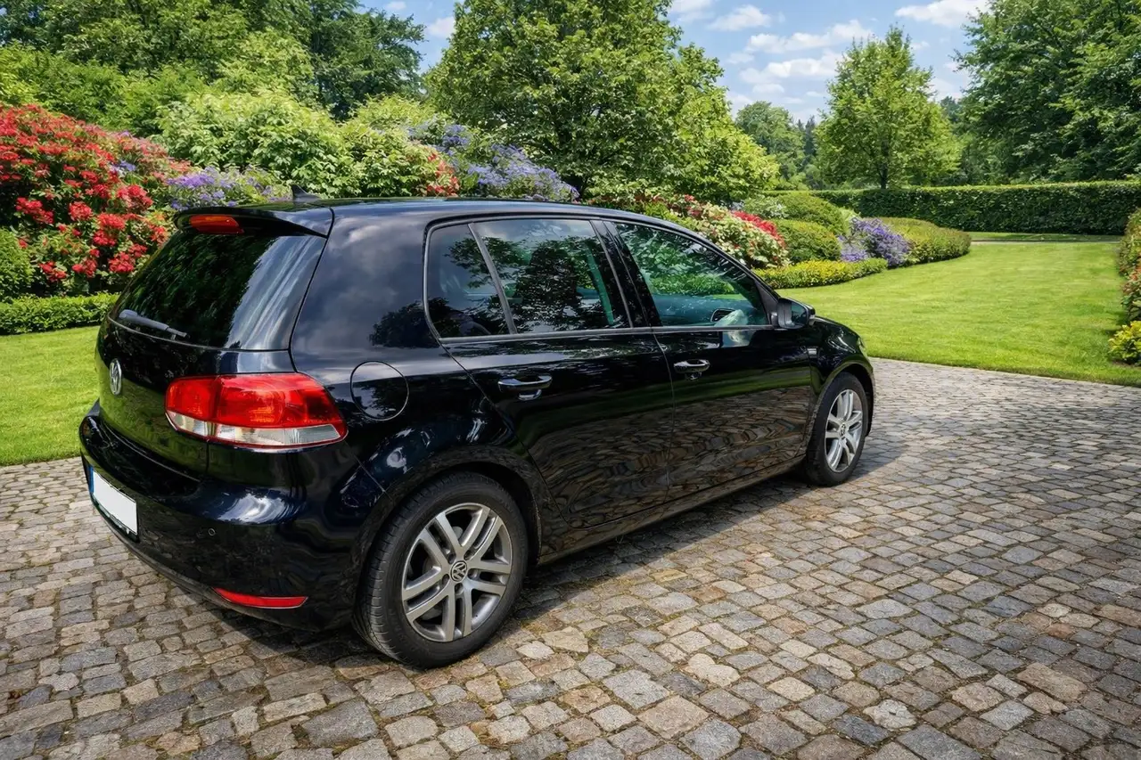 Volkswagen Golf 1,6 Tdi 105 Confortline DSG7