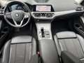 BMW 330 d T.xDr SportS.Laser KomfZ.Sitzh.AHK HÄNDLER Negro - thumbnail 14