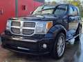 Dodge Nitro Nitro 2,8 CRD SXT Aut. SXT Schwarz - thumbnail 14