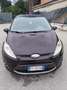 Ford Fiesta Fiesta 5p 1.4 tdci Titanium Nero - thumbnail 1
