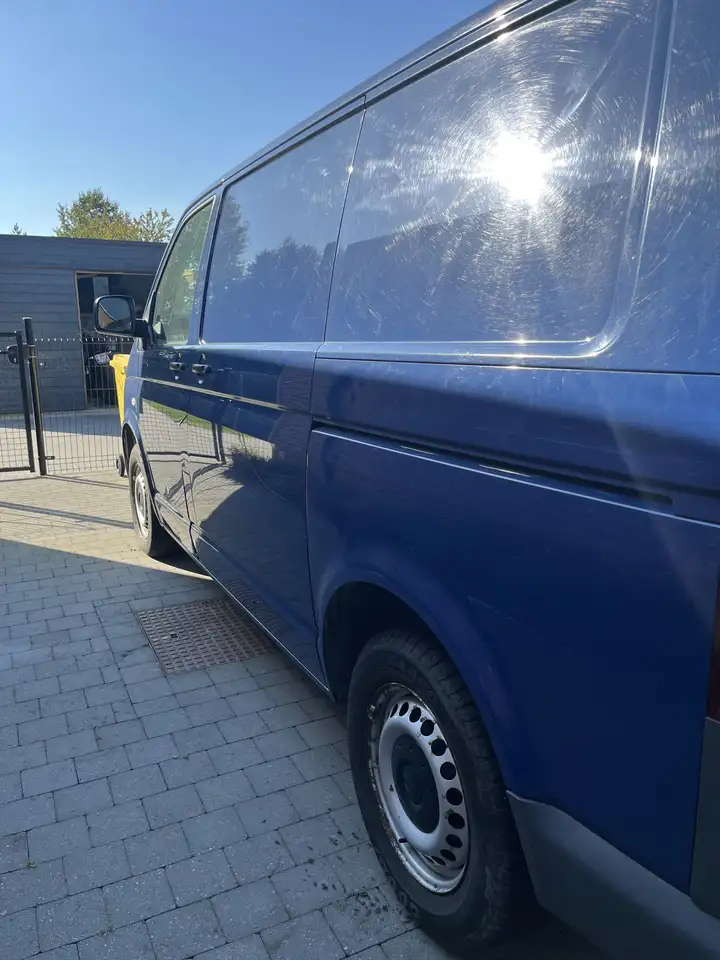 Volkswagen T5