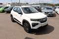 Dacia Spring Electric Essential Weiß - thumbnail 7