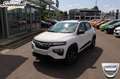 Dacia Spring Electric Essential Weiß - thumbnail 1