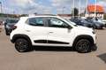 Dacia Spring Electric Essential Weiß - thumbnail 6