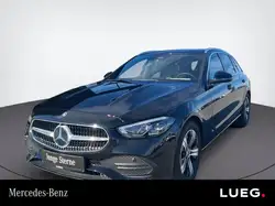Mercedes-Benz C 180 T EDITION+AVANTGARDE+MEMORY+360+DISTRONIC