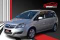 Opel Zafira 1.6 Edition PDC Climate Cruise 7p. Zilver - thumbnail 1
