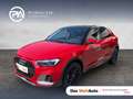 Audi A1 30 TFSI Rot - thumbnail 1