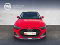 Audi A1 30 TFSI Rot - thumbnail 4
