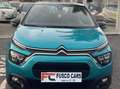 Citroen C3 C3 1.2 puretech Shine Pack s&s 110cv my20 Blau - thumbnail 2