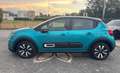 Citroen C3 C3 1.2 puretech Shine Pack s&s 110cv my20 Blau - thumbnail 5