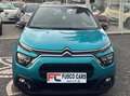 Citroen C3 C3 1.2 puretech Shine Pack s&s 110cv my20 Blau - thumbnail 1
