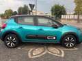 Citroen C3 C3 1.2 puretech Shine Pack s&s 110cv my20 Blau - thumbnail 3