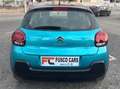 Citroen C3 C3 1.2 puretech Shine Pack s&s 110cv my20 Blau - thumbnail 4