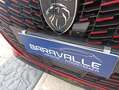 Peugeot 208 1.2 hybrid Allure 110cv e-dcs6 Rosso - thumbnail 4