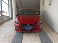 Peugeot 208 1.2 hybrid Allure 110cv e-dcs6 Rosso - thumbnail 2