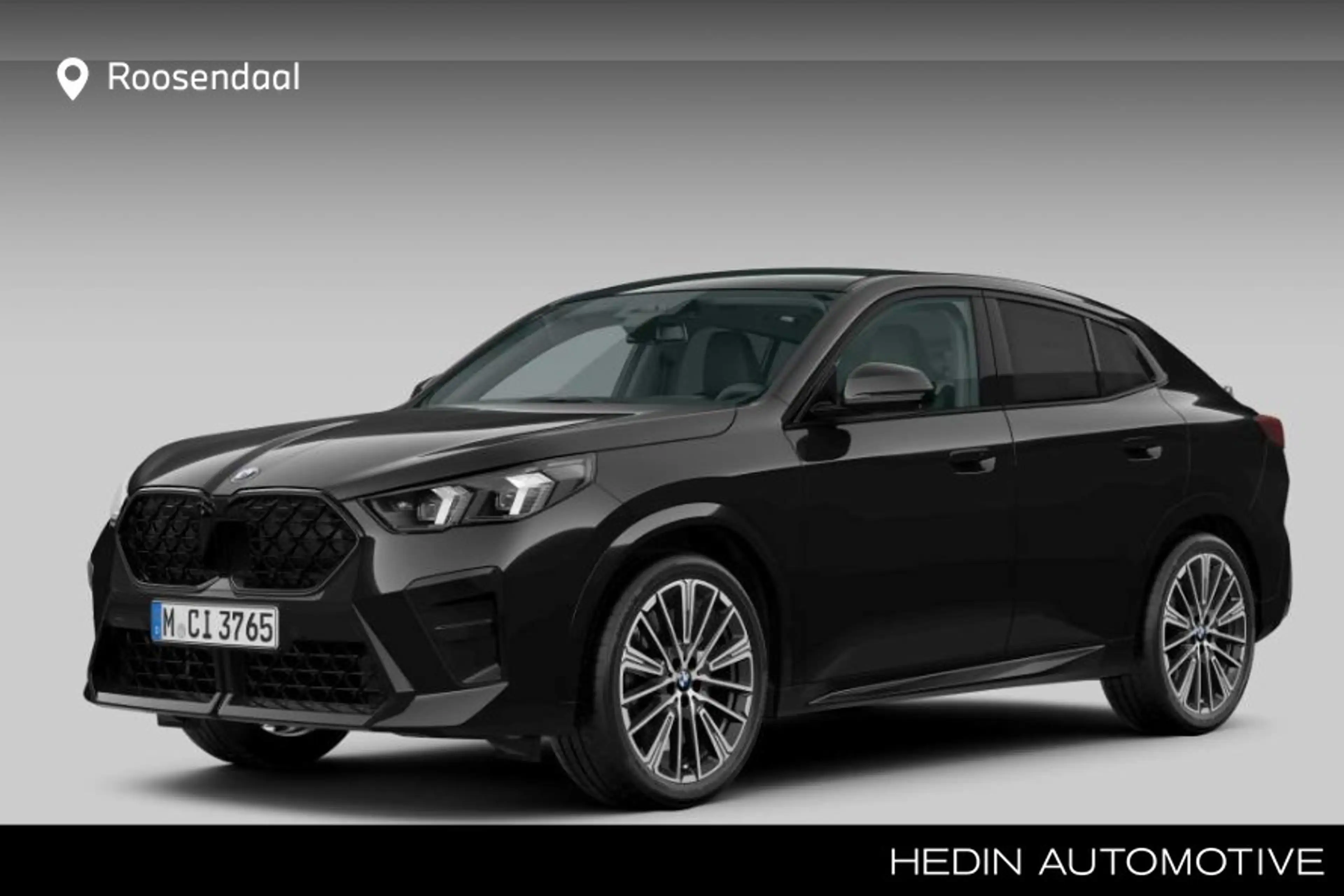 BMW X2 sDrive20i M-Sport Pro | Trekhaak | Harman Kardon |