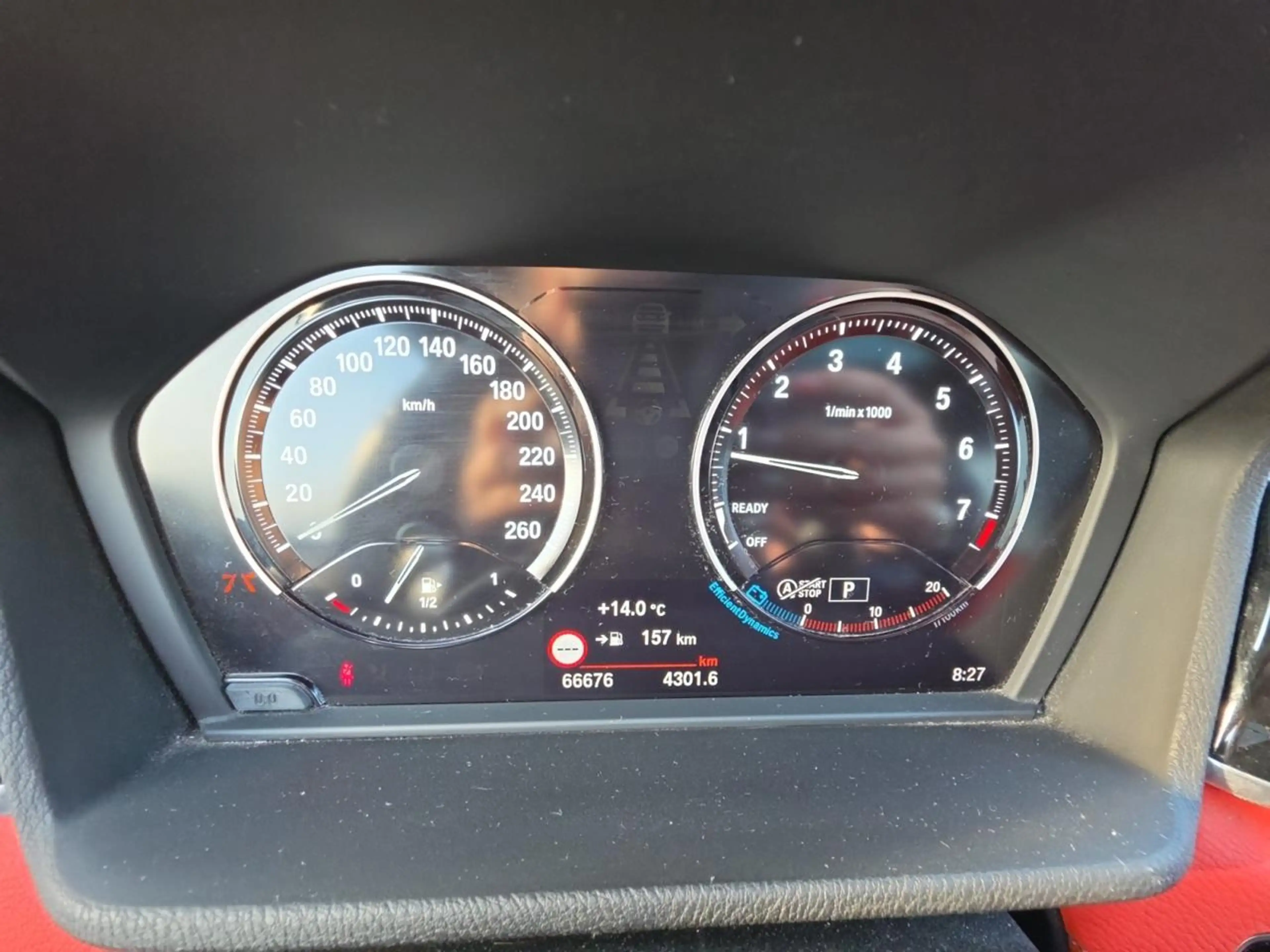 BMW X2 X2 2.0iAS xDrive20 (EU6c) — photo 14