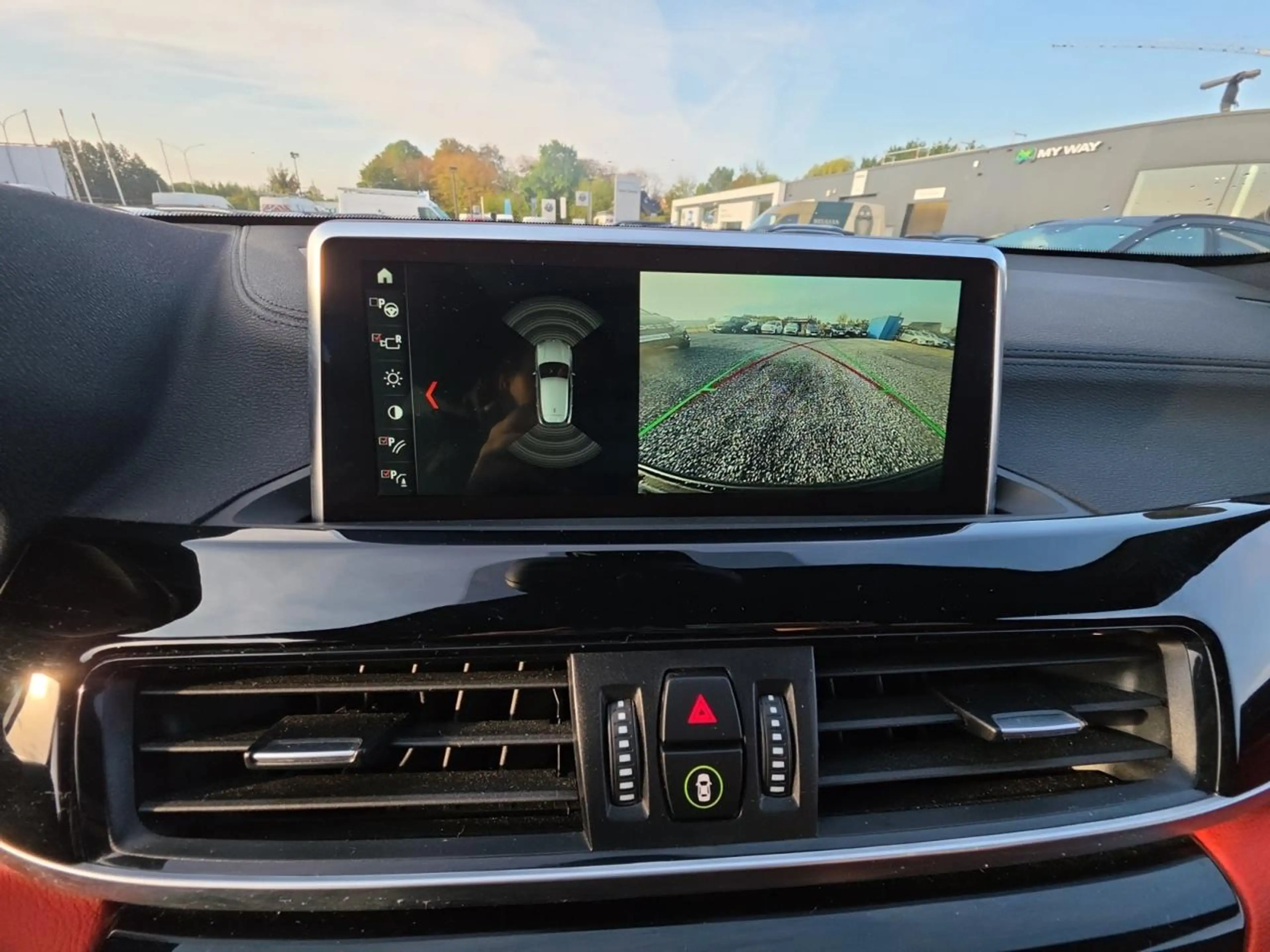 BMW X2 X2 2.0iAS xDrive20 (EU6c) — photo 13