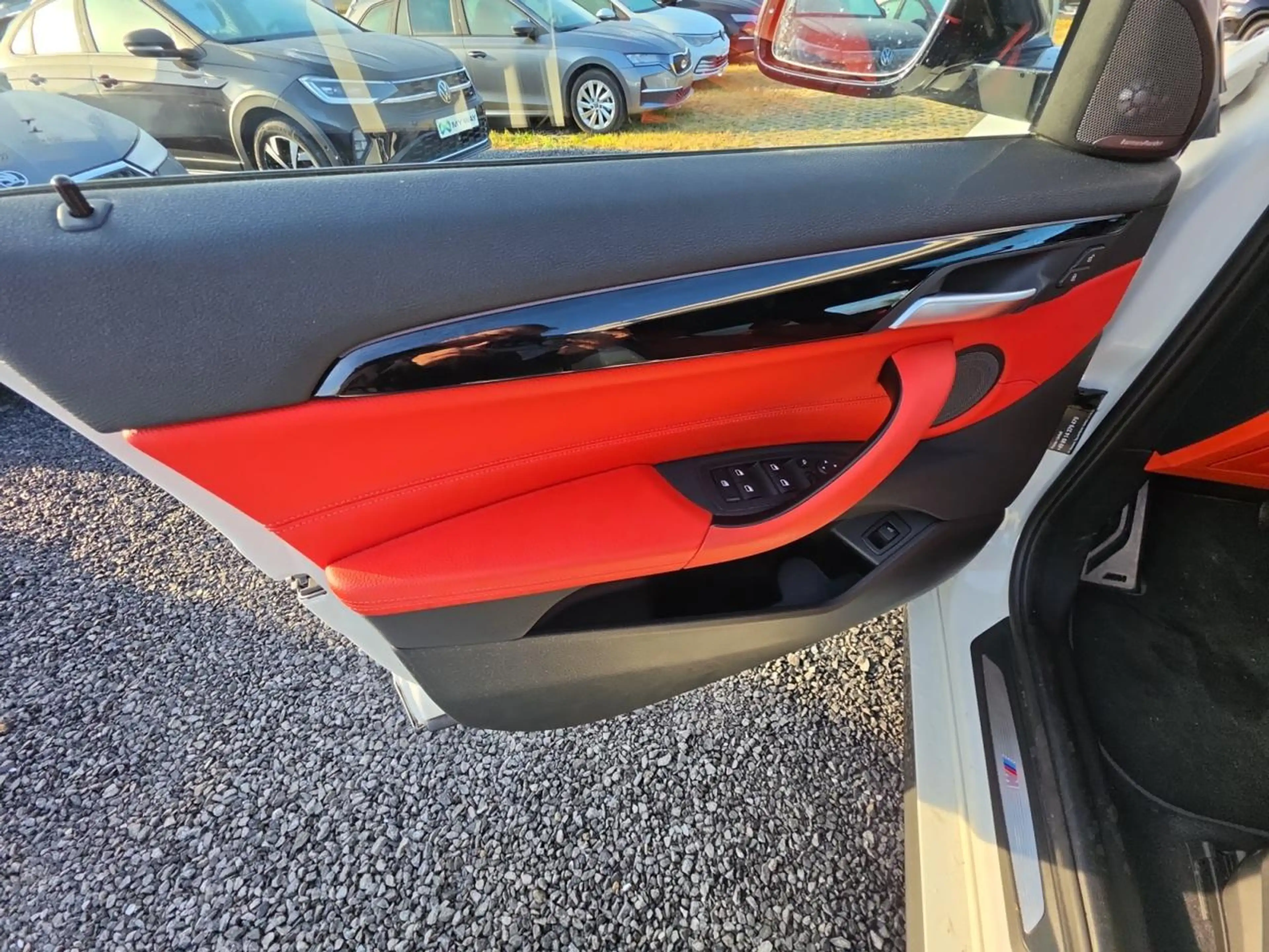 BMW X2 X2 2.0iAS xDrive20 (EU6c) — photo 15