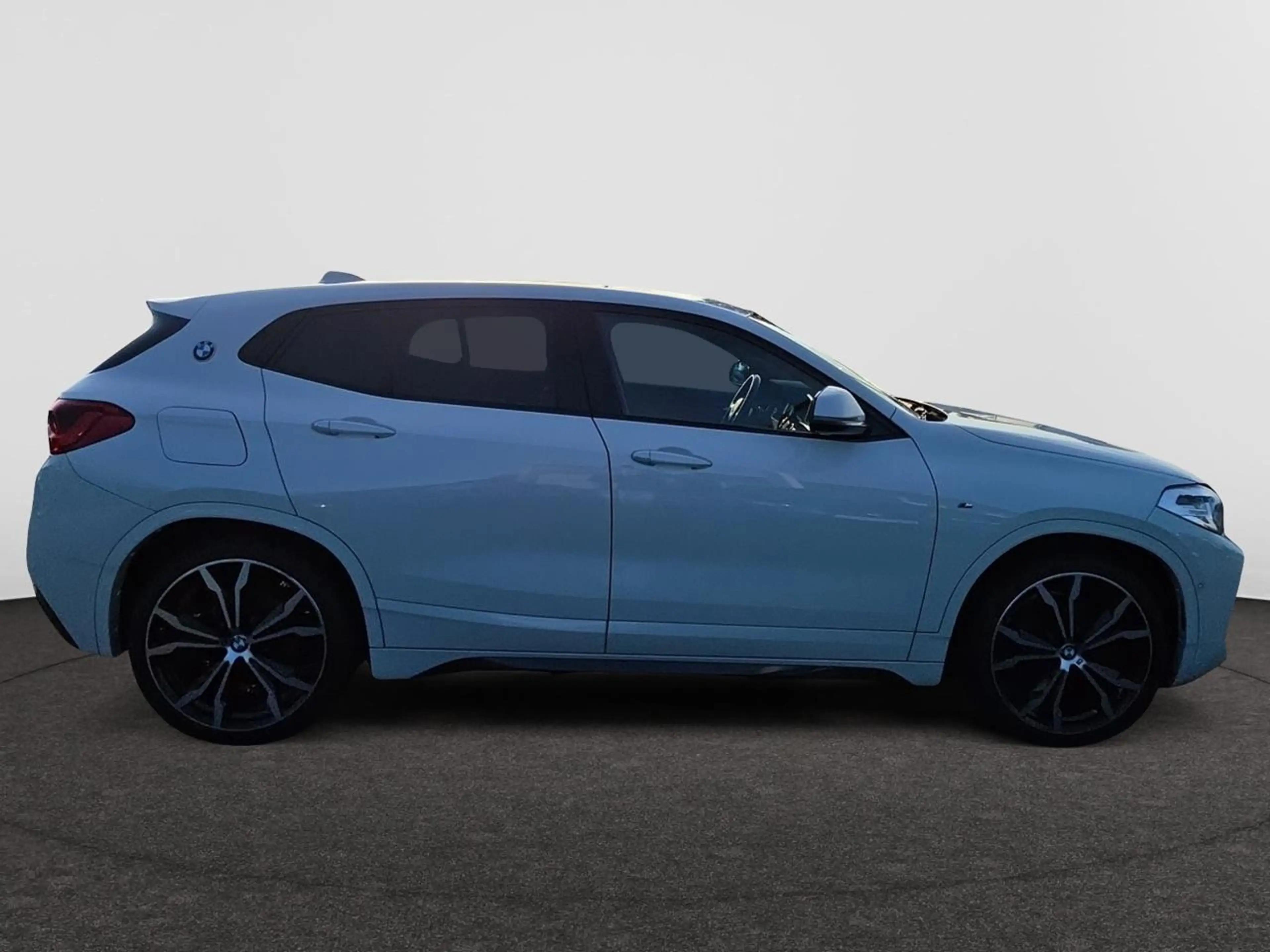 BMW X2 X2 2.0iAS xDrive20 (EU6c) — photo 6