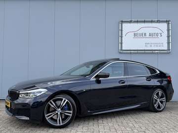 6-serie Gran Turismo 640i High Executive Automaat